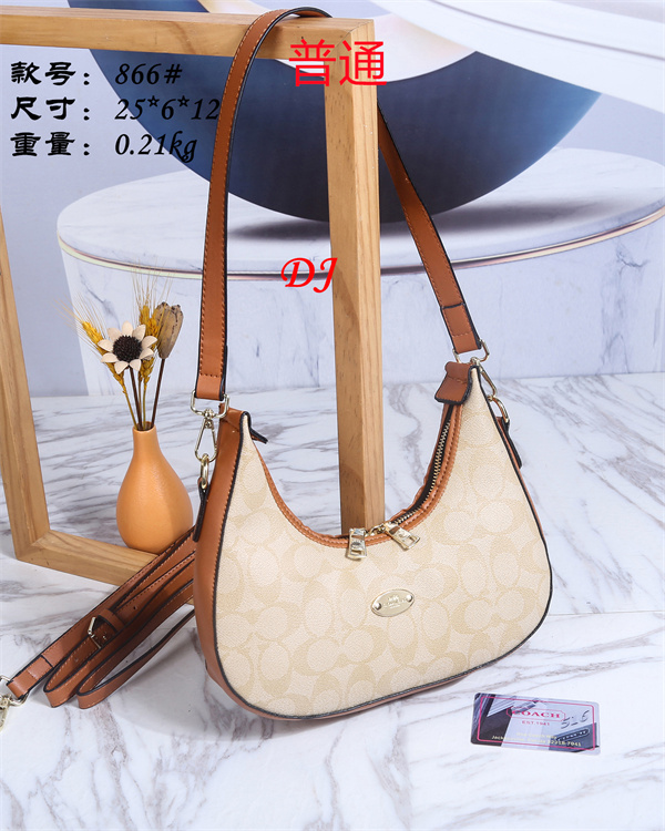 Coach small bag-0133