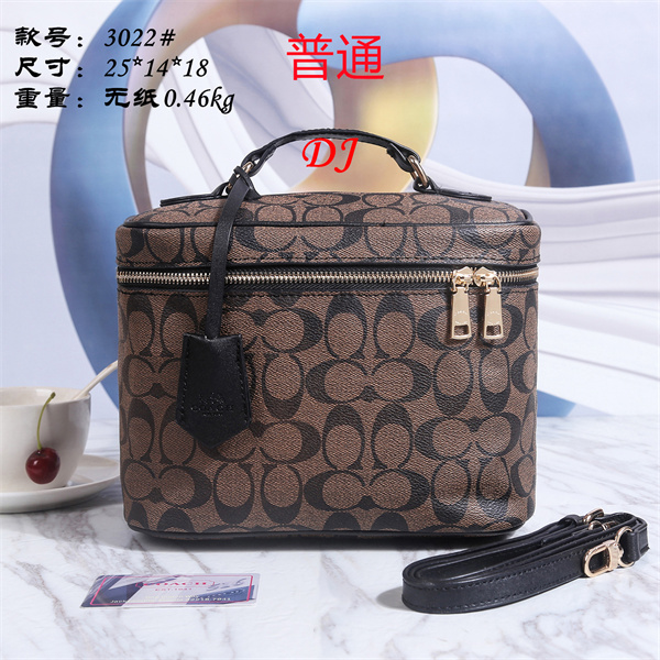 Coach small bag-0138