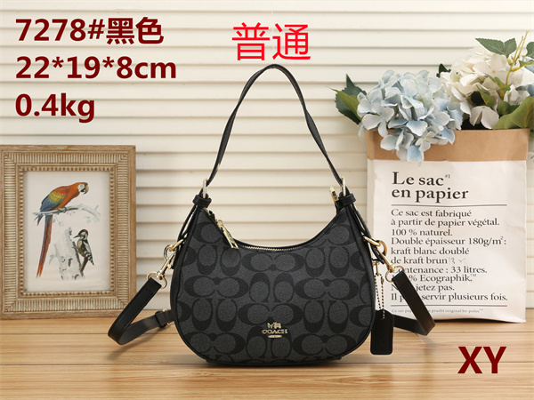 Coach small bag-0141