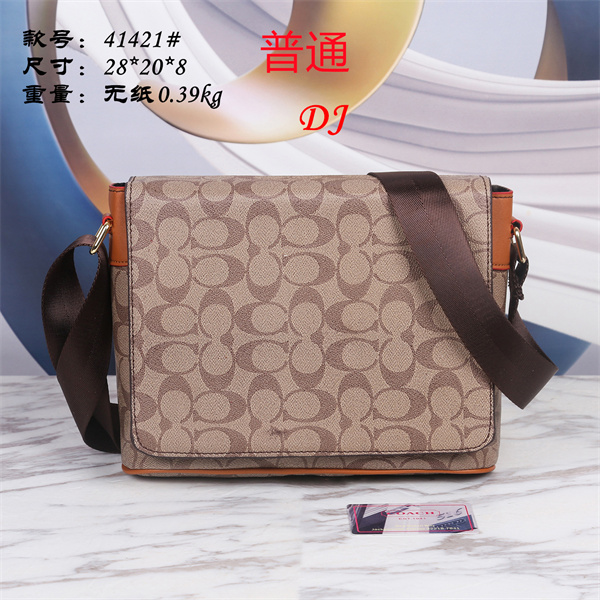 Coach small bag-0145