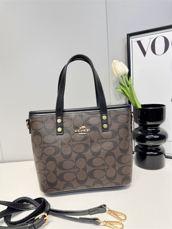 Coach small bag-0149