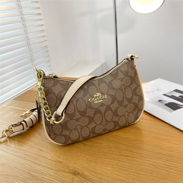 Coach small bag-0158