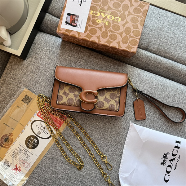 Coach small bag-0170