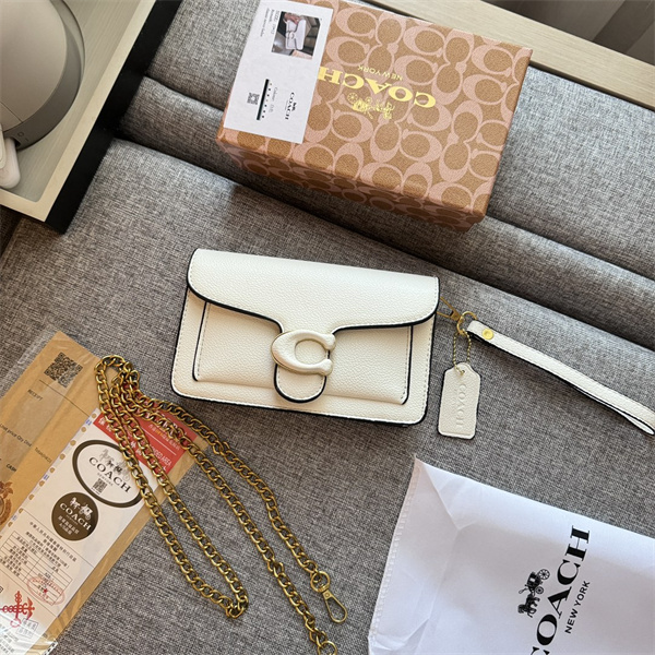 Coach small bag-0172