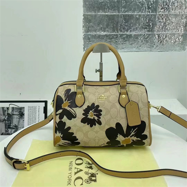 Coach small bag-0181
