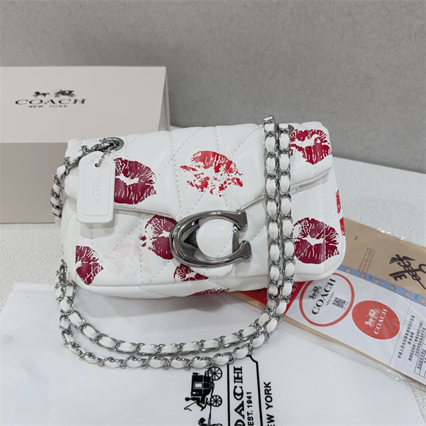 Coach small bag-0182