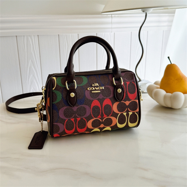 Coach small bag-0258