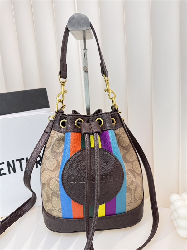 Coach small bag-0262