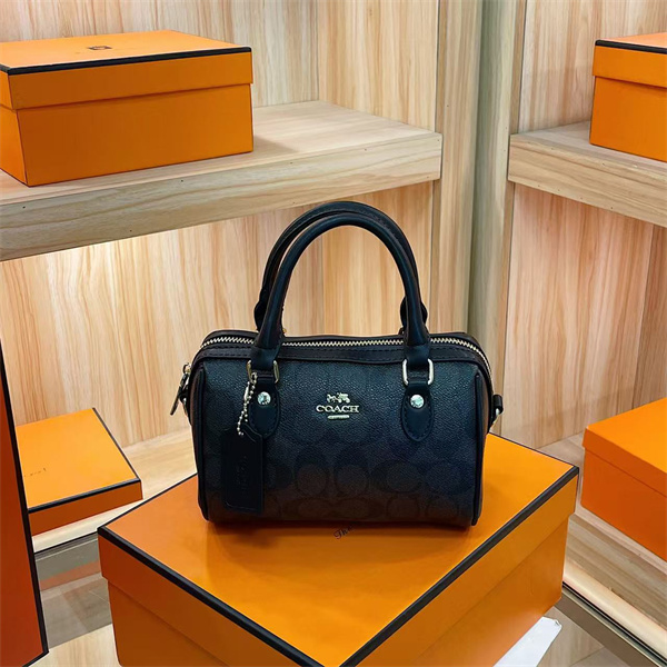 Coach small bag-0275