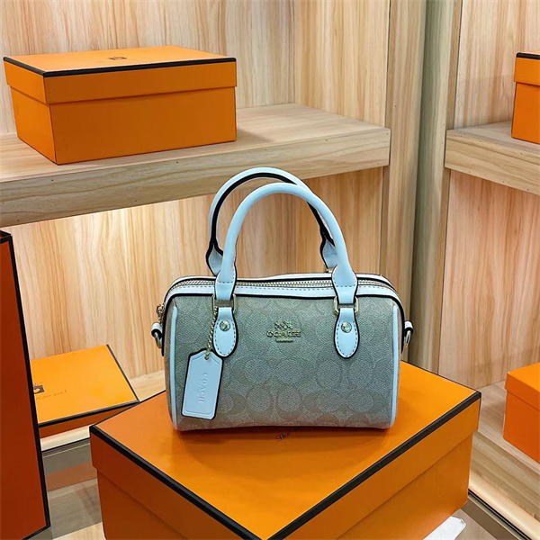 Coach small bag-0276