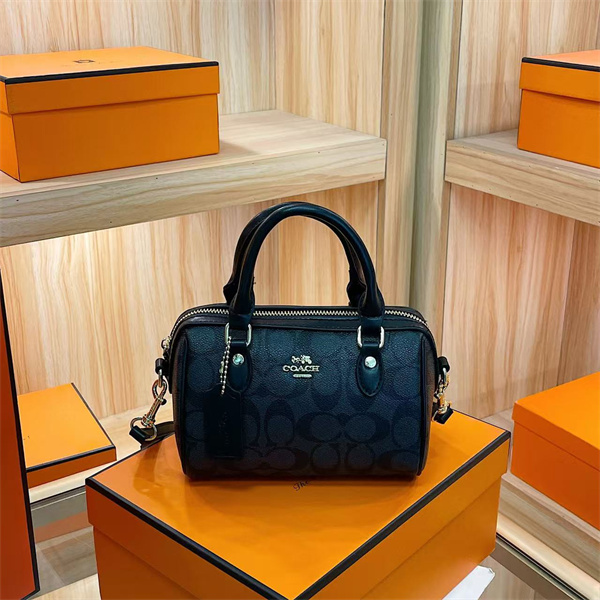 Coach small bag-0277