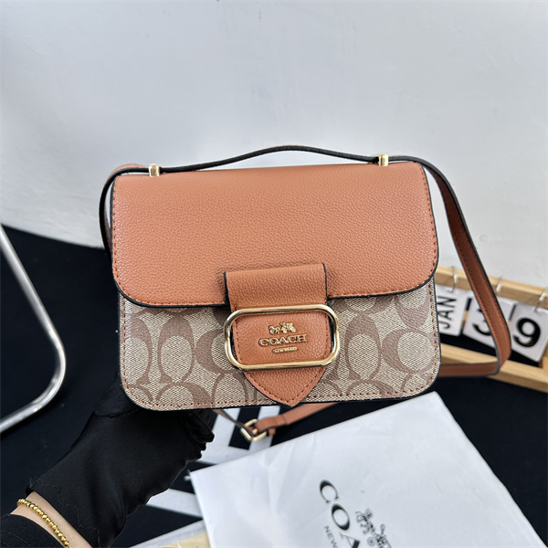 Coach small bag-0325