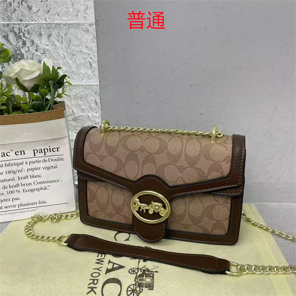 Coach small bag-0367