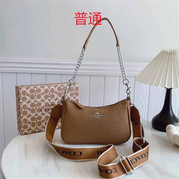 Coach small bag-0487