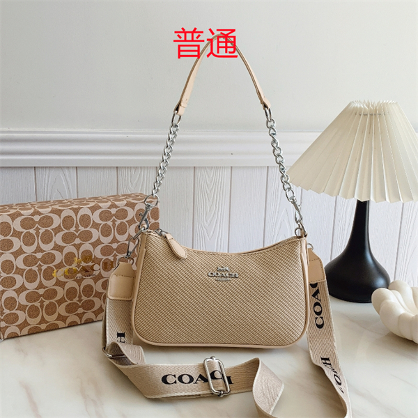 Coach small bag-0489