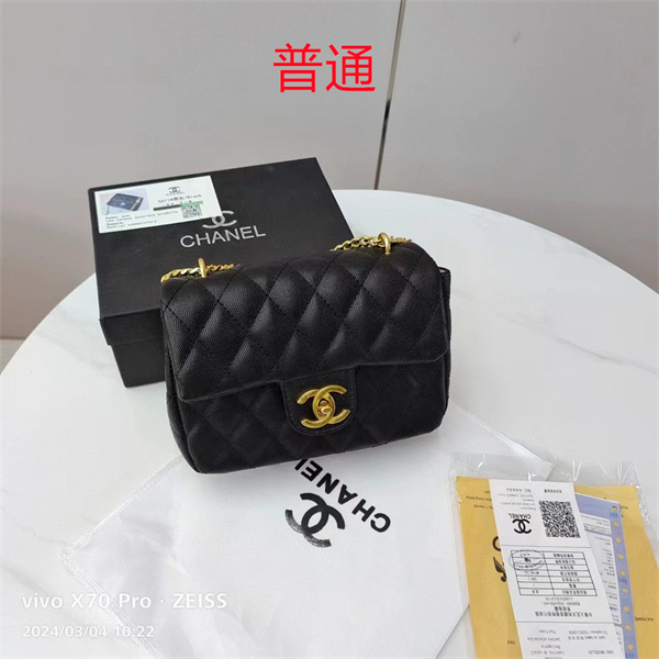 Chanel small bag-0153