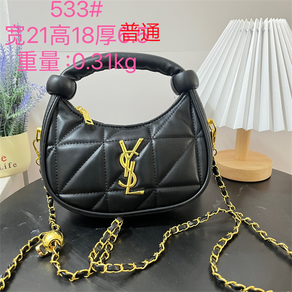 YSL small bag-0213