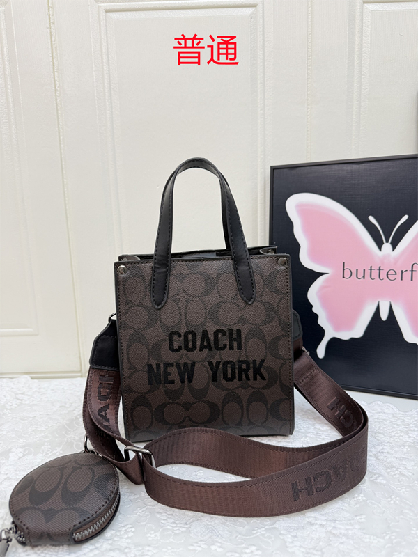 Coach small bag-0559