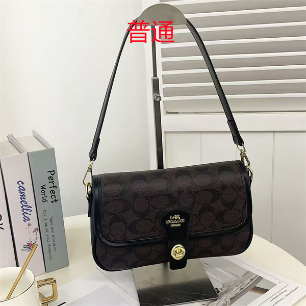 Coach small bag-0577