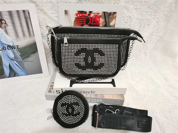 Chanel small bag-0270