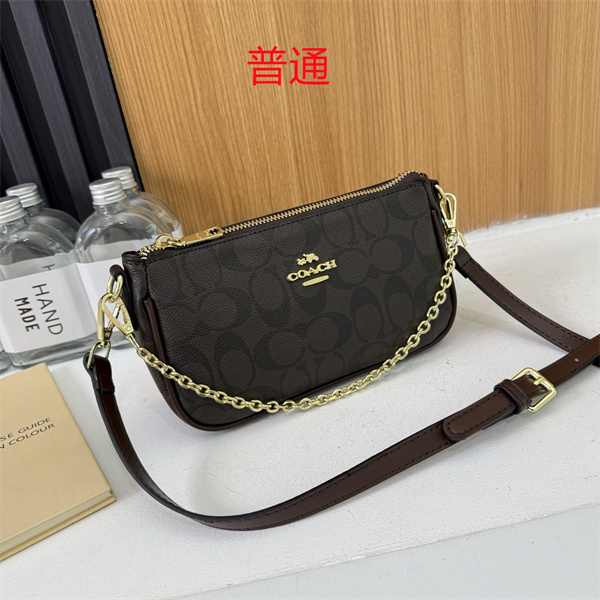 Coach small bag-0669