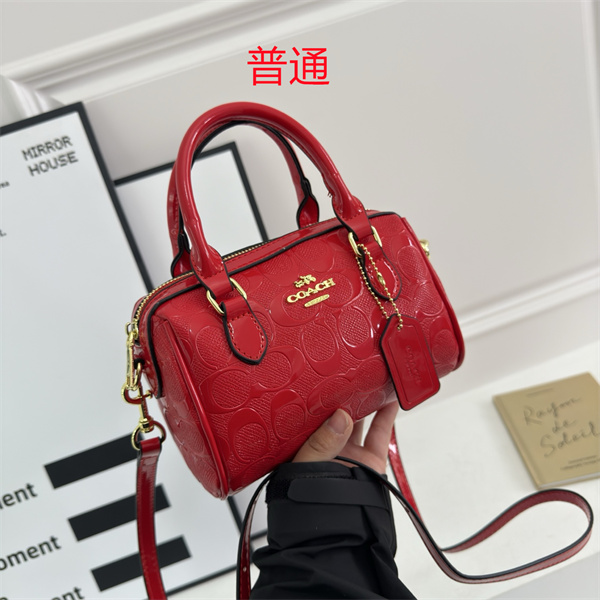 Coach small bag-0676