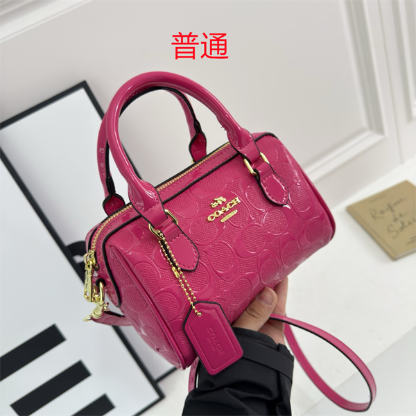 Coach small bag-0678