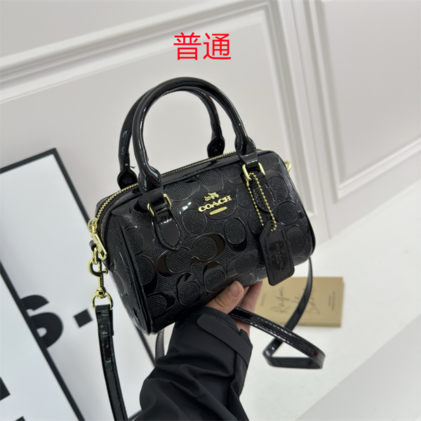 Coach small bag-0679