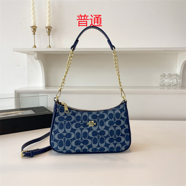 Coach small bag-0723