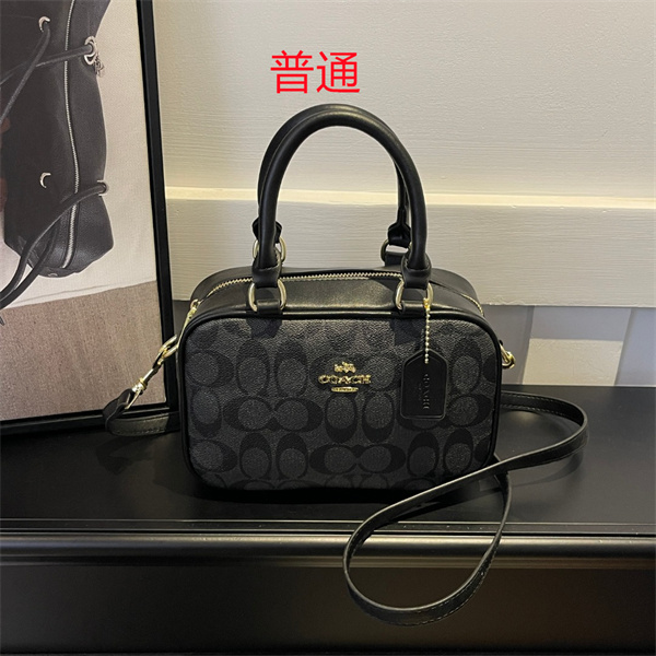 Coach small bag-0738