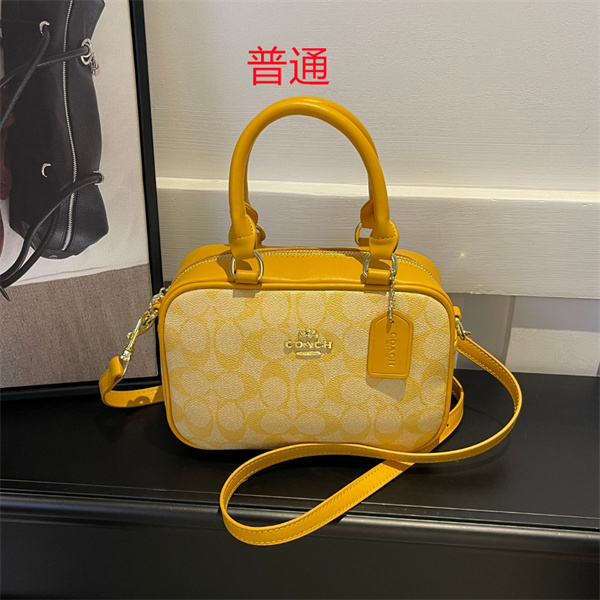 Coach small bag-0739