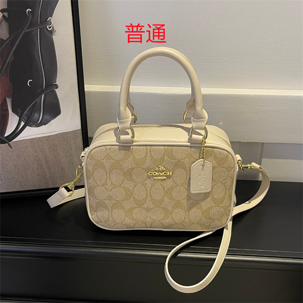Coach small bag-0740