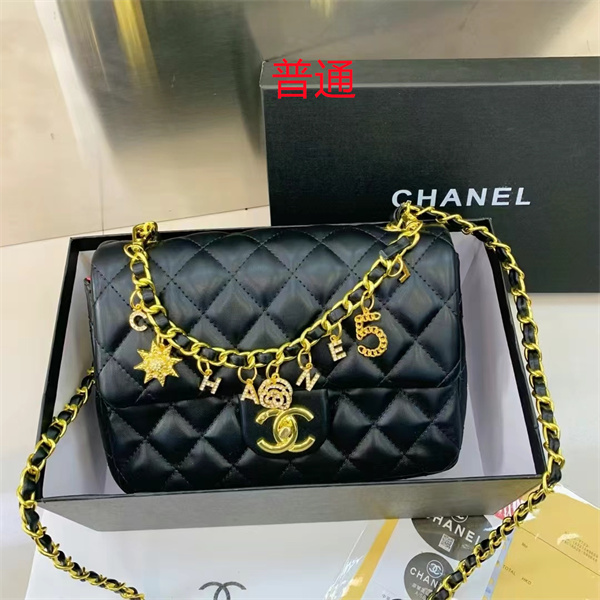 Chanel small bag-0390