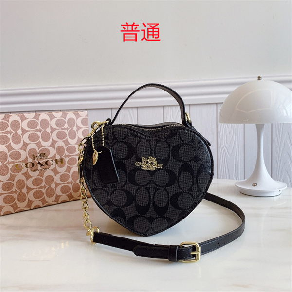 Coach small bag-0772