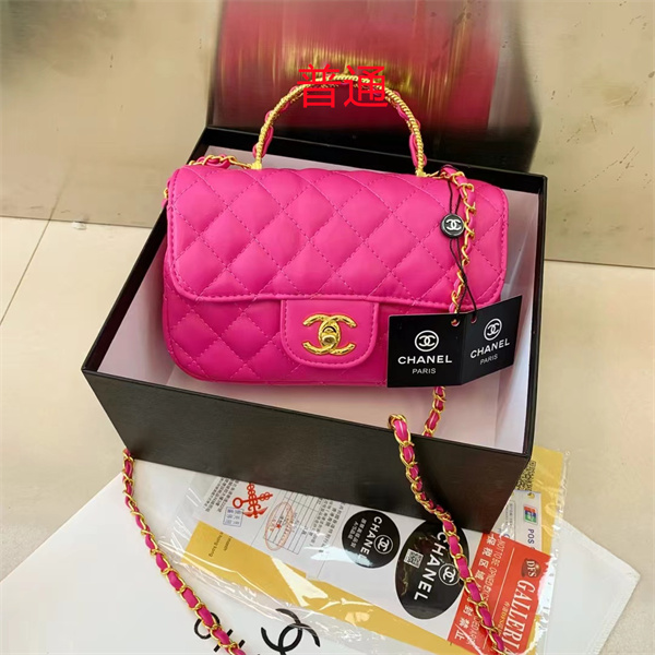 Chanel small bag-0413