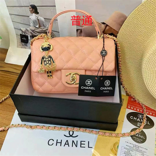 Chanel small bag-0418