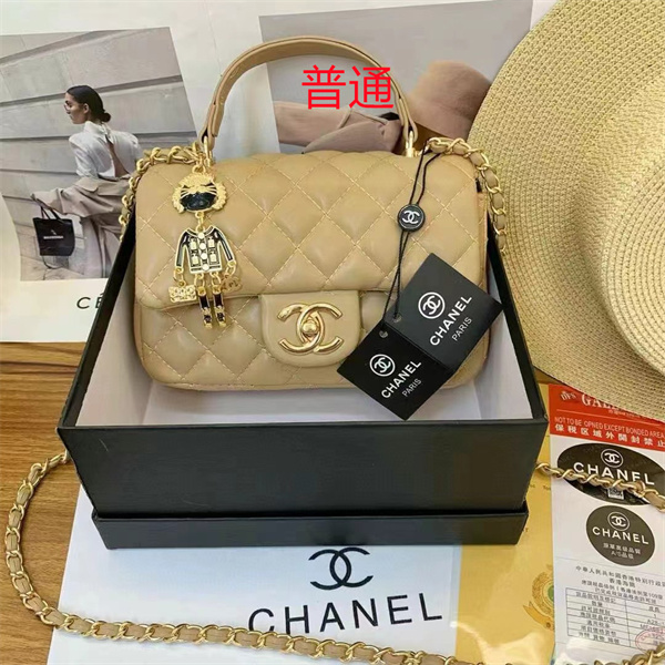 Chanel small bag-0419