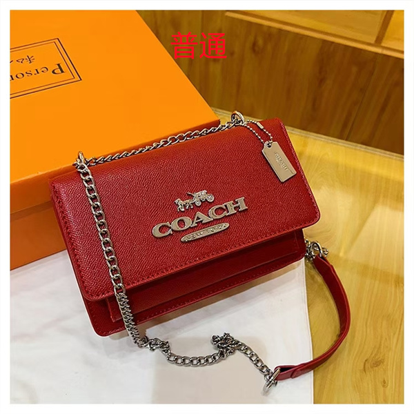 Coach small bag-0784