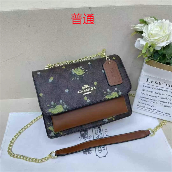 Coach small bag-0795