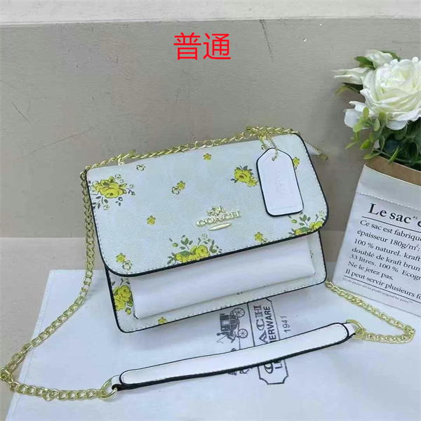 Coach small bag-0796