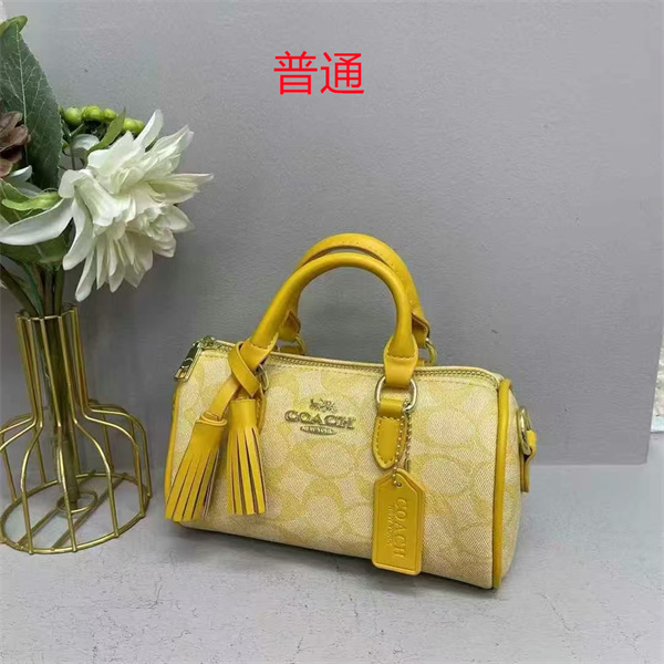 Coach small bag-0848