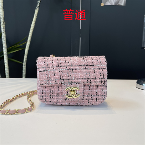 Chanel small bag-0487