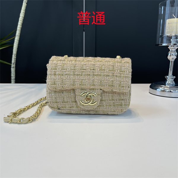Chanel small bag-0493