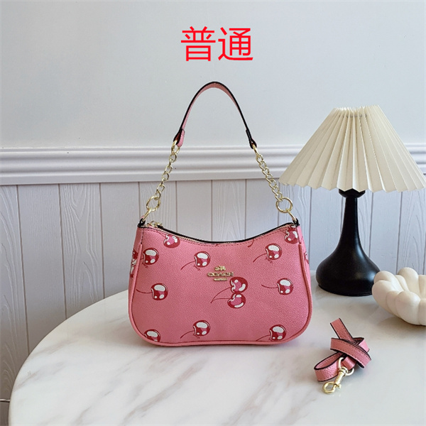 Coach small bag-0866