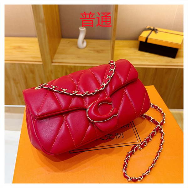 Coach small bag-0937