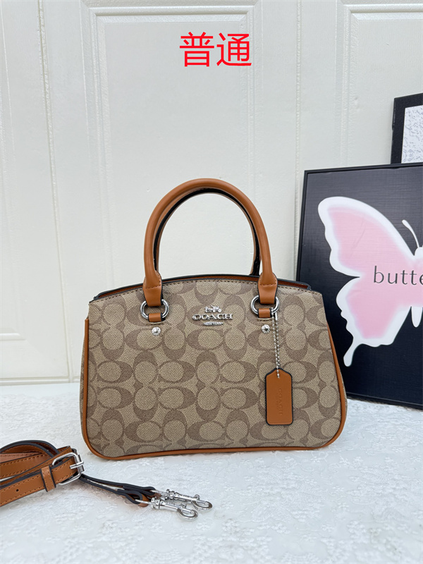 Coach small bag-0981