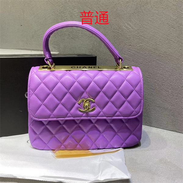 Chanel small bag-0672