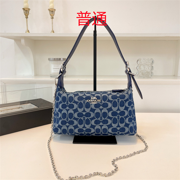 Coach small bag-1075