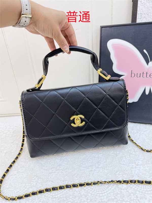 Chanel small bag-0745