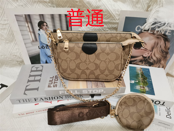 Coach small bag-1258